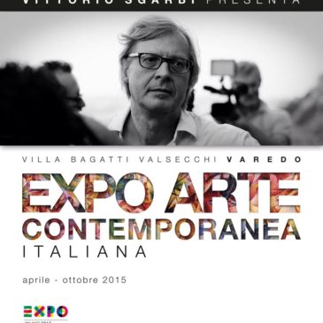 Expo Arte Italiana 2015